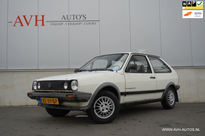 Volkswagen Polo 1.3 coupe, apk: 2-2028!!