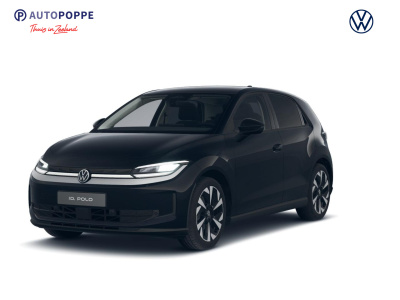 Volkswagen Id. Polo life first edition 52 kwh