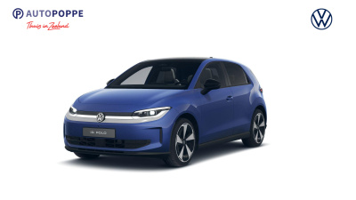 Volkswagen Id. Polo style first edition 52 kwh