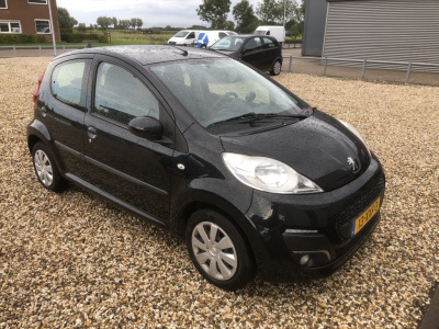 Peugeot 107 1.0 active