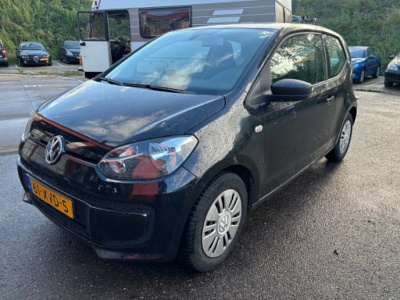 Volkswagen UP! 1.0 take up! bluem.
