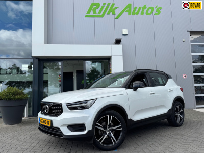 Volvo XC40 1.5 t3 r-design * harman/kardon * trekhaak