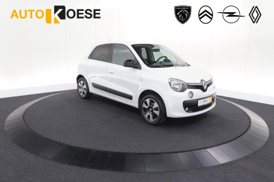 Renault Twingo 1.0 sce collection | cruise control | airco | bluetooth radio