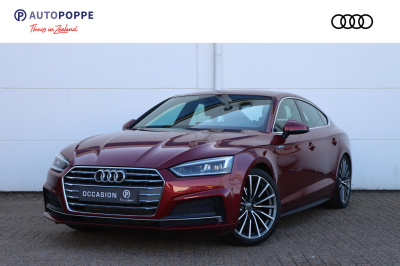 Audi A5 sportback 2.0 tfsi mhev sport s-line edition 190pk s tronic