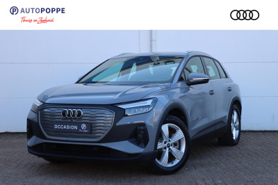 Audi Q4 E-tron 45 quattro advanced edition 77 kwh 265pk