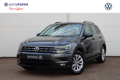 Volkswagen Tiguan 1.4 tsi comfortline 125pk