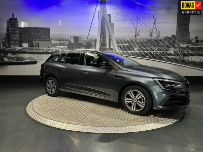 Renault Megane 1.5 blue dci 115 techno