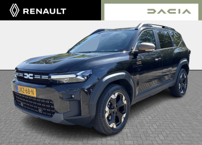 Dacia Bigster 1.8 hybrid 155 extreme