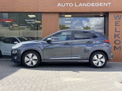 Hyundai Kona ev premium sky 64 kwh | full options | range 450 km