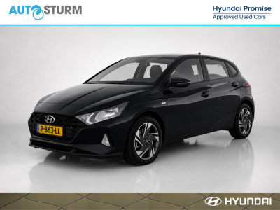 Hyundai I 20 1.0 t-gdi comfort