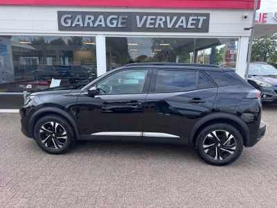 Peugeot 2008 1.2 puretech gt