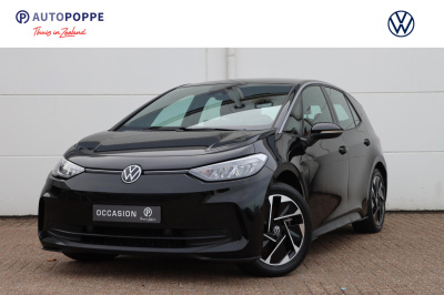 Volkswagen Id.3 pro 59 kwh 204pk | soh 96% |