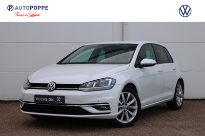 Volkswagen Golf 1.0 tsi highline 115pk dsg7