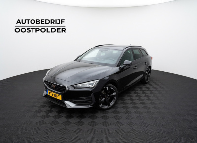 Cupra Leon Sportstourer 1.4 e-hybrid essential soh 97%