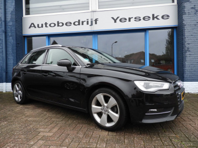 Audi A3 sportback 1.4 tfsi ambition pro line plus navi xenon