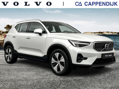 Volvo XC40 t4 211pk recharge inscription exp| navi| climate| camera| dab+|
