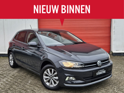 Volkswagen Polo 1.0 tsi | pdc | airco rijklaar inclusief 1 jaar bovag garantie!