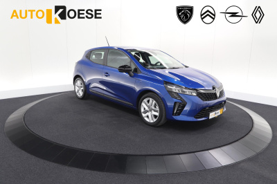 Renault Clio 1.6 e-tech full hybrid 145 evolution | apple carplay | parkeersensoren | led | cruise control