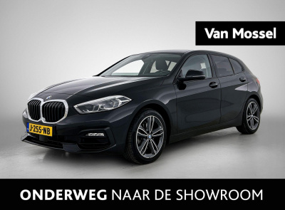 BMW 1 Serie 118i executive edition