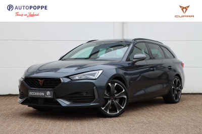 Cupra Leon Sportstourer 1.4 e-hybrid vz performance | 245pk dsg6 | soh 101,2%