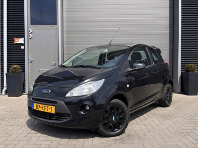 Ford KA 1.2 trend