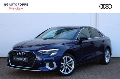 Audi A3 limousine 30 tfsi advanced edition 110pk s-tronic