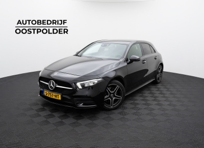 Mercedes-Benz A-Klasse 250 e business solution amg limited soh 96%