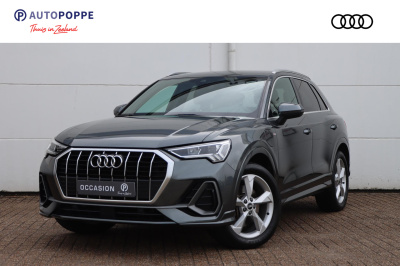 Audi Q3 45 tfsi e s edition 245pk s tronic | soh 90,3% |