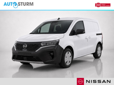 Nissan Townstar n-connecta l2 44 kwh ramenpakket + 2x schuifdeur!