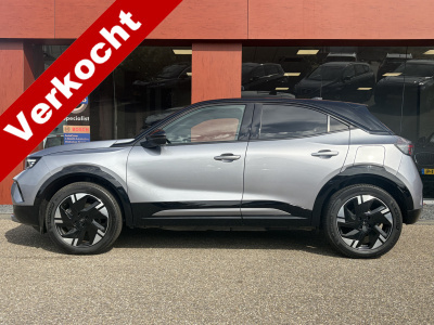 Opel Mokka-e electric gs 54 kwh