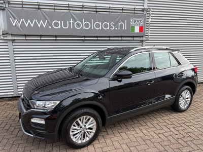 Volkswagen T-roc 1.0 tsi style