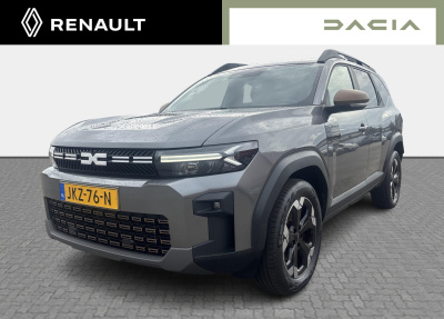 Dacia Bigster 1.8 hybrid 155 extreme