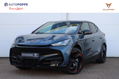 Cupra Tavascan vz extreme 82 kwh 340pk | soh 98,5% |