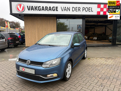 Volkswagen Polo 1.0 comfortline edition