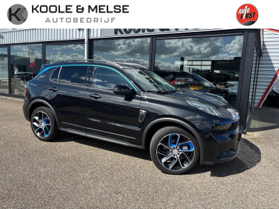 Lynk & Co 01 1.5td 261pk phev 7dcth
