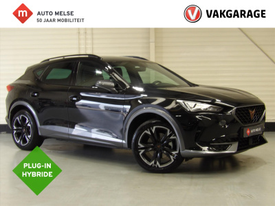 Cupra Formentor 1.4 e-hybrid dsg-6 adrenaline