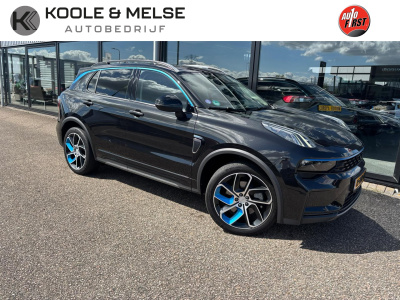 Lynk & Co 01 1.5td 261pk phev 7dcth