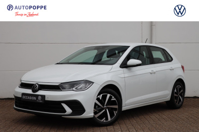 Volkswagen Polo 1.0 tsi life 95pk dsg7