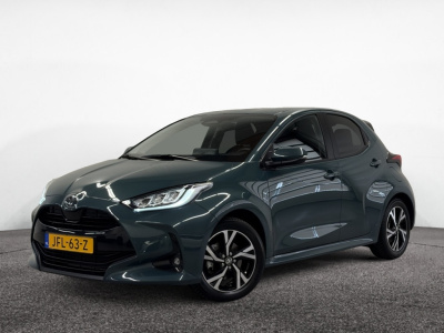 Toyota Yaris 1.5 hyb. 115 dynam