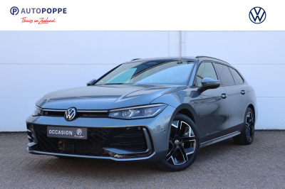 Volkswagen Passat variant 1.5 etsi r-line business dsg7 150pk