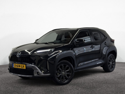 Toyota Yaris Cross 1.5 hybrid explore