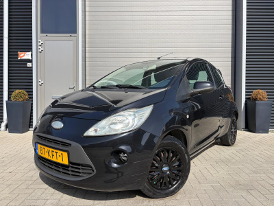 Ford KA 1.2 trend