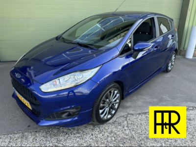 Ford Fiesta 1.0 ecoboost st line