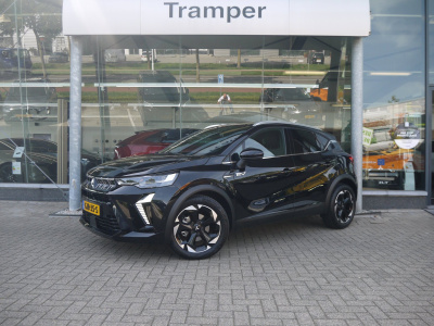 Mitsubishi Asx 1.6 hev at intense+|rijklaar