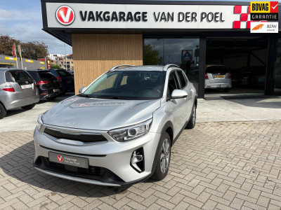 Kia Stonic 1.0 t-gdi mhev comfortline