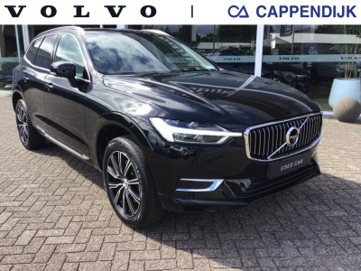 Volvo XC60 2.0 t5 awd inscription
