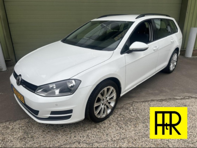 Volkswagen Golf 1.2 tsi comfortline