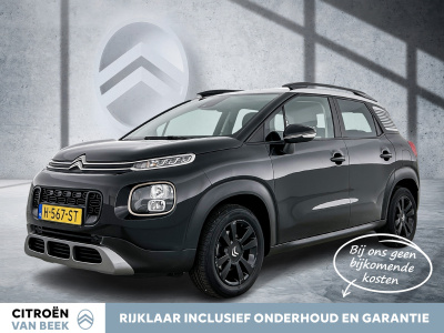 Citroen C3 Aircross 110pk origins | rijklaar