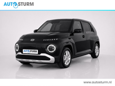 Hyundai Inster pulse 49 kwh winter pack