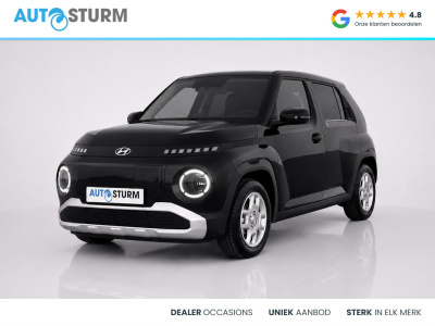 Hyundai Inster pulse 49 kwh winter pack